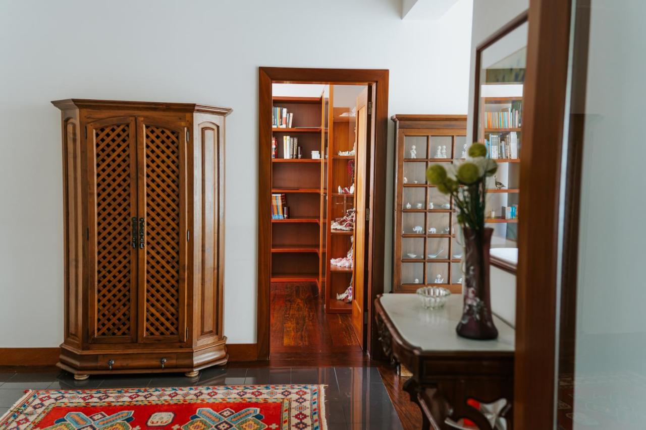 Regina Beach - Villa With Private Pool فيانا دو كاستيلو المظهر الخارجي الصورة