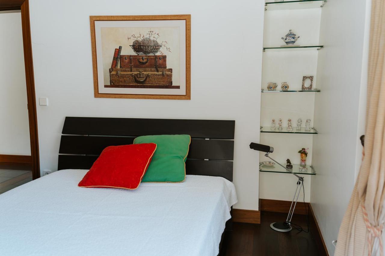 Regina Beach - Villa With Private Pool فيانا دو كاستيلو المظهر الخارجي الصورة