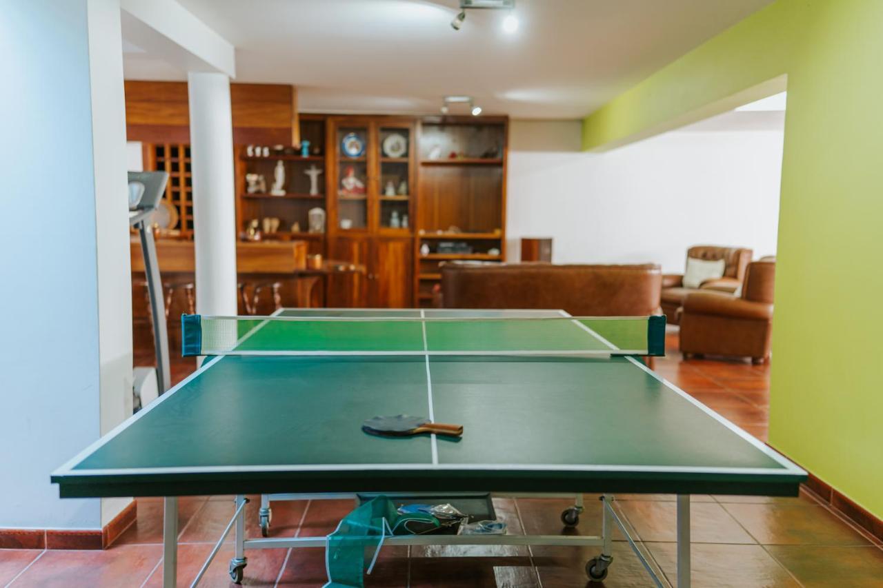 Regina Beach - Villa With Private Pool فيانا دو كاستيلو المظهر الخارجي الصورة