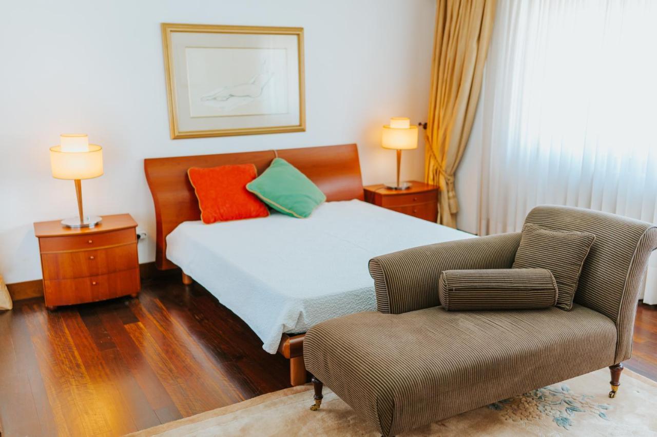 Regina Beach - Villa With Private Pool فيانا دو كاستيلو المظهر الخارجي الصورة