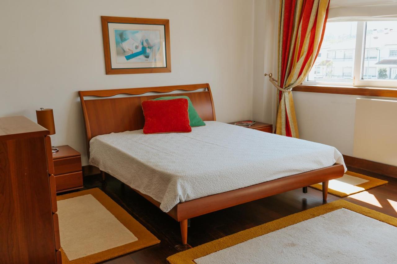 Regina Beach - Villa With Private Pool فيانا دو كاستيلو المظهر الخارجي الصورة