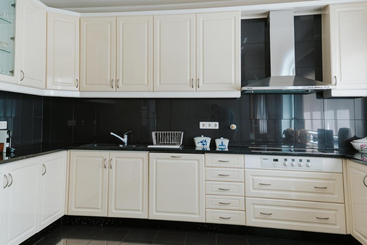 Regina Beach - Villa With Private Pool فيانا دو كاستيلو المظهر الخارجي الصورة