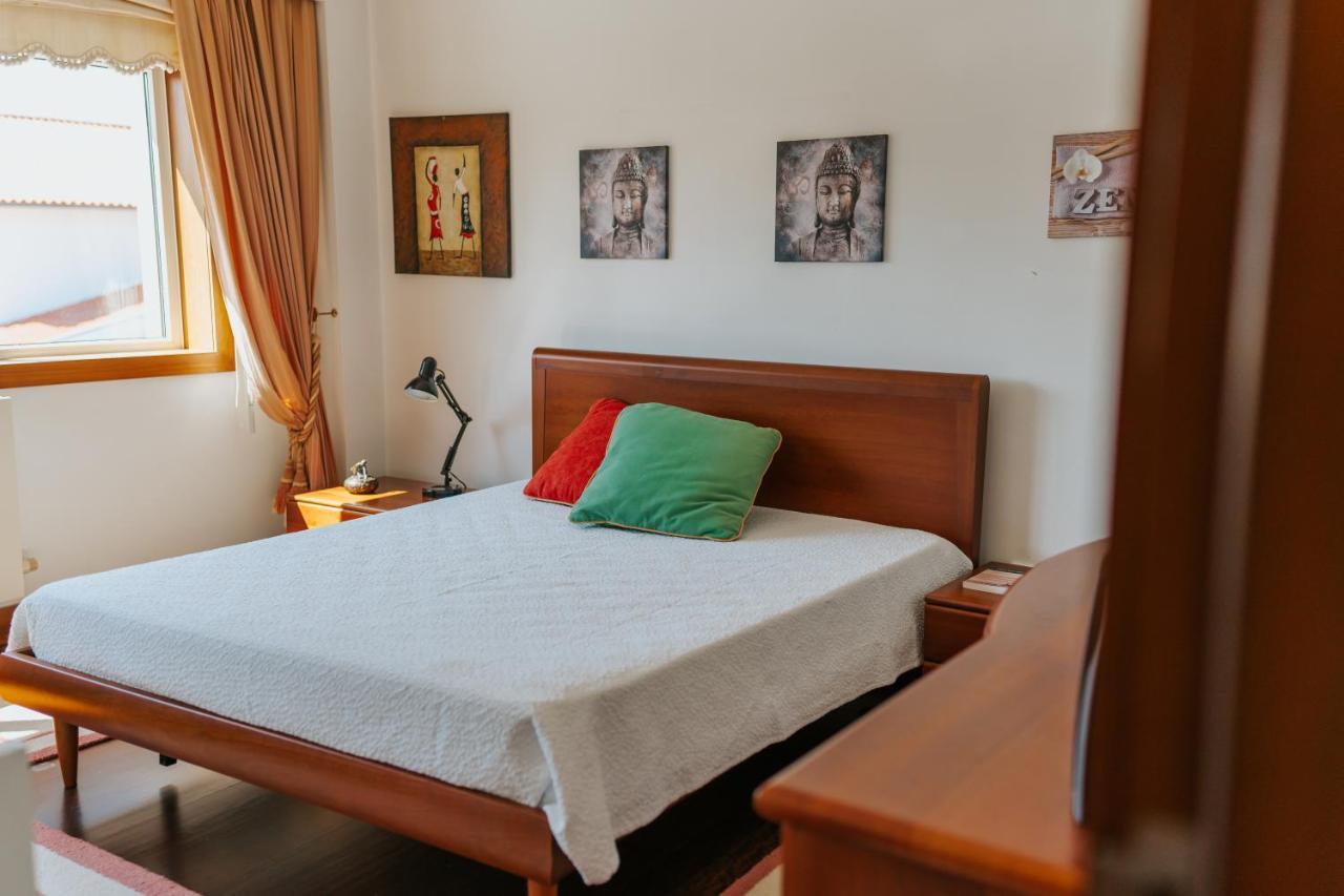 Regina Beach - Villa With Private Pool فيانا دو كاستيلو المظهر الخارجي الصورة