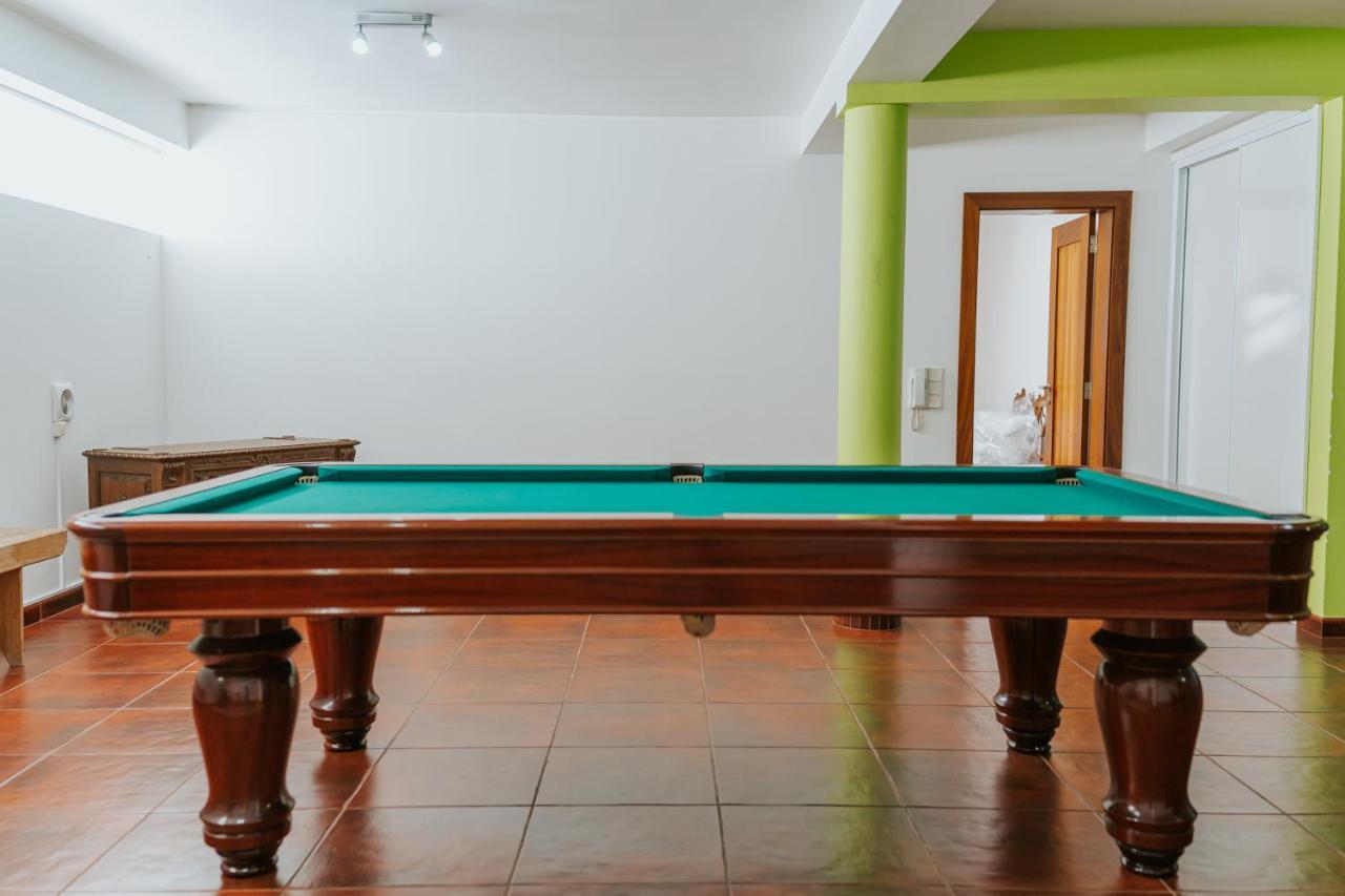 Regina Beach - Villa With Private Pool فيانا دو كاستيلو المظهر الخارجي الصورة