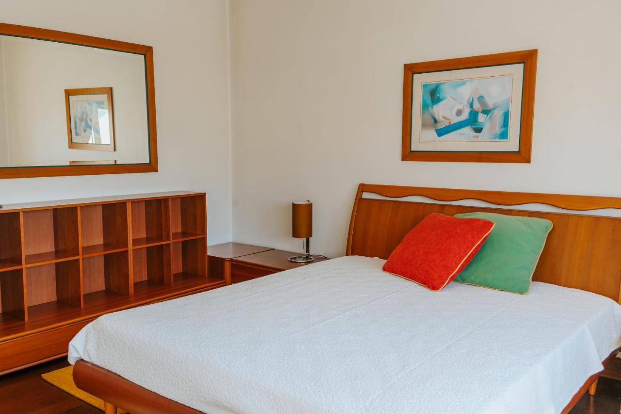 Regina Beach - Villa With Private Pool فيانا دو كاستيلو المظهر الخارجي الصورة