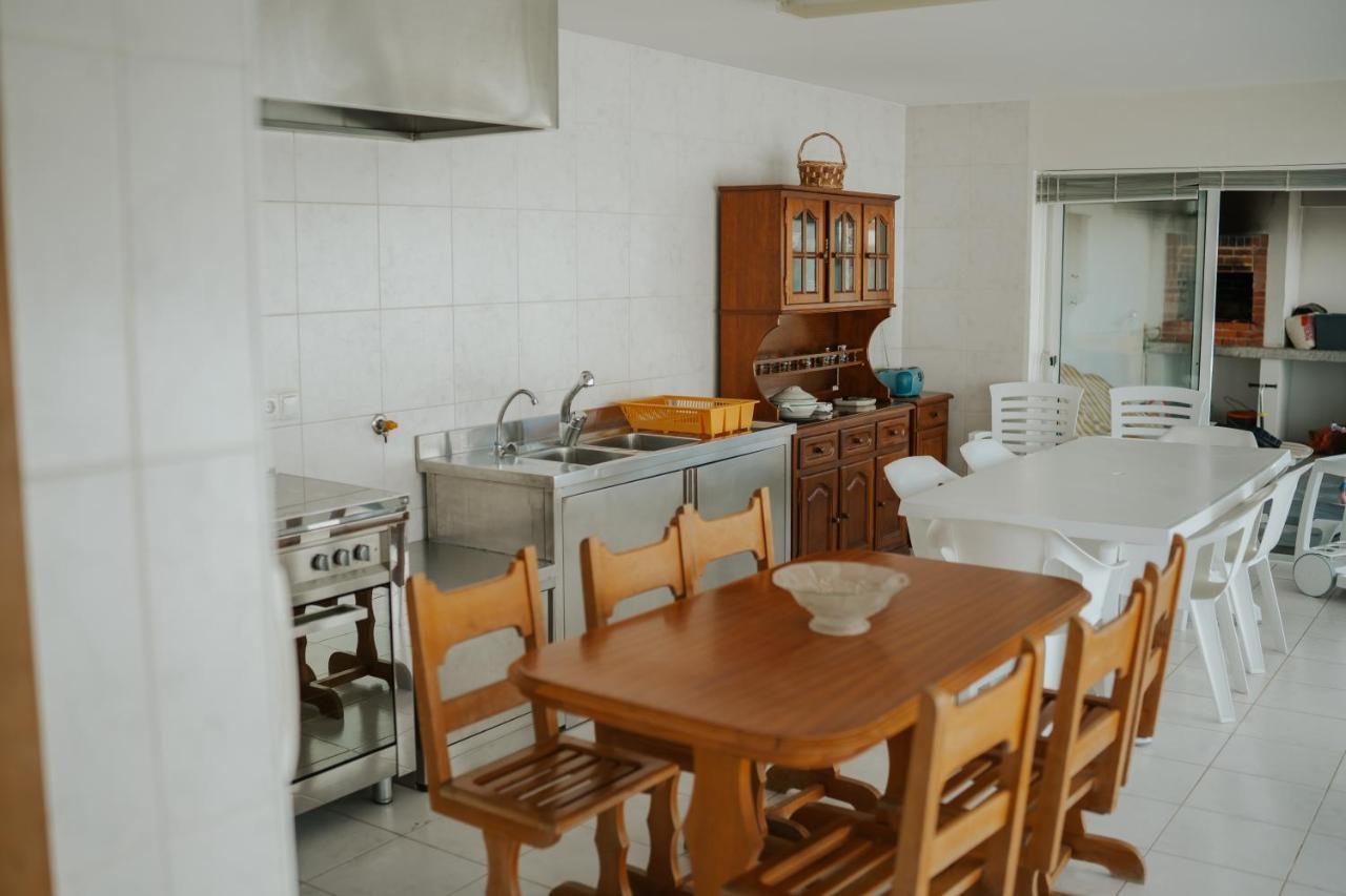 Regina Beach - Villa With Private Pool فيانا دو كاستيلو المظهر الخارجي الصورة