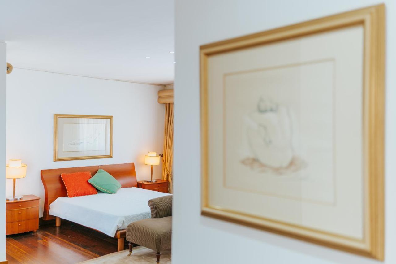 Regina Beach - Villa With Private Pool فيانا دو كاستيلو المظهر الخارجي الصورة