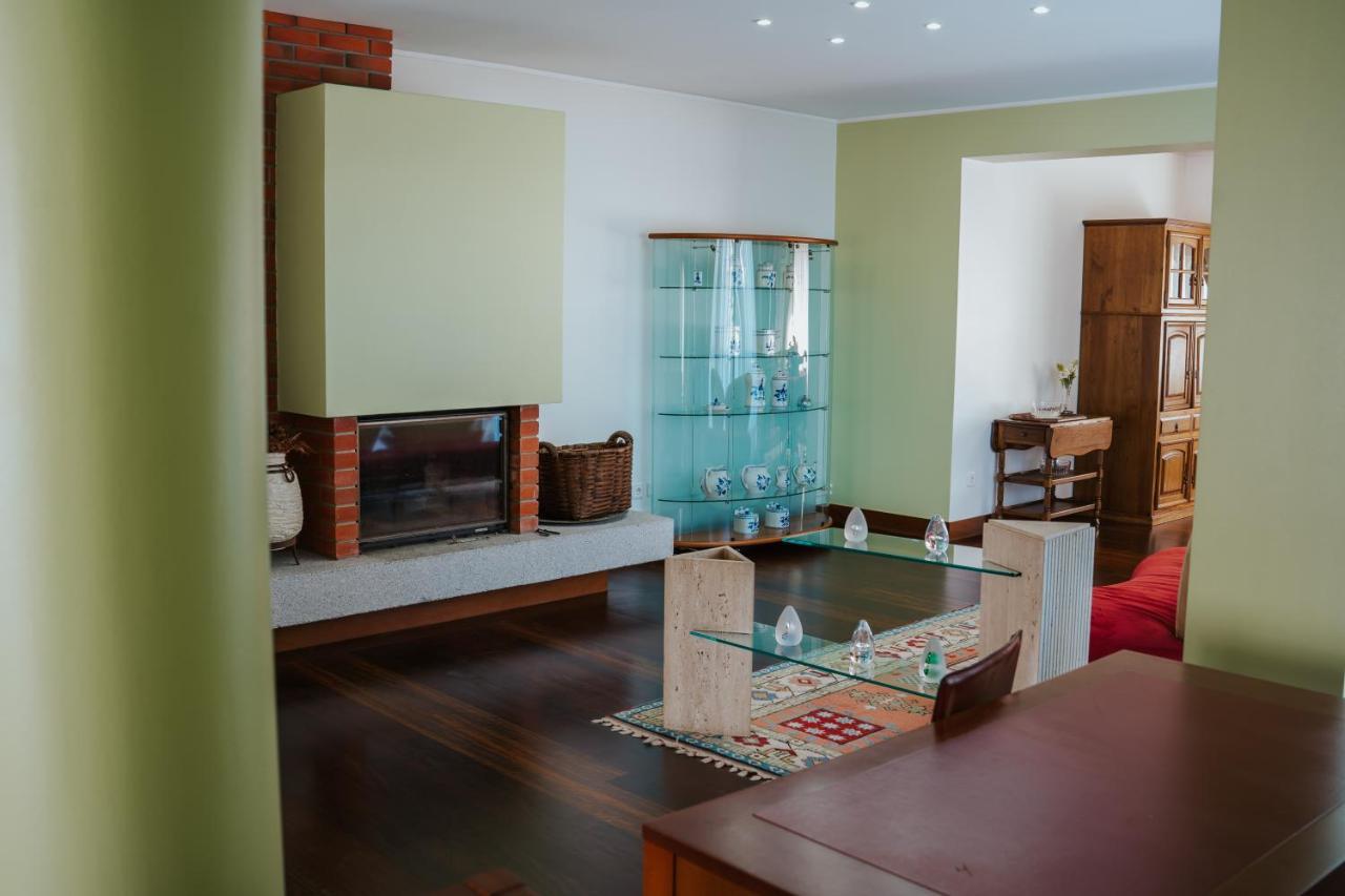 Regina Beach - Villa With Private Pool فيانا دو كاستيلو المظهر الخارجي الصورة