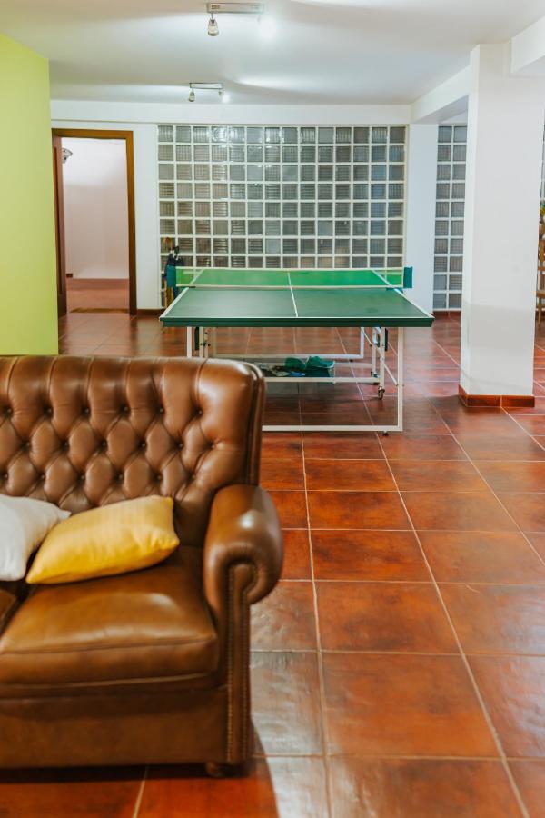 Regina Beach - Villa With Private Pool فيانا دو كاستيلو المظهر الخارجي الصورة