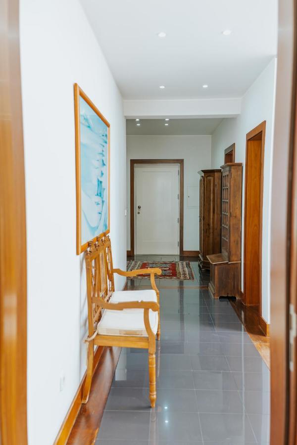 Regina Beach - Villa With Private Pool فيانا دو كاستيلو المظهر الخارجي الصورة