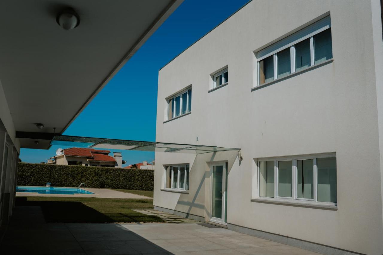 Regina Beach - Villa With Private Pool فيانا دو كاستيلو المظهر الخارجي الصورة