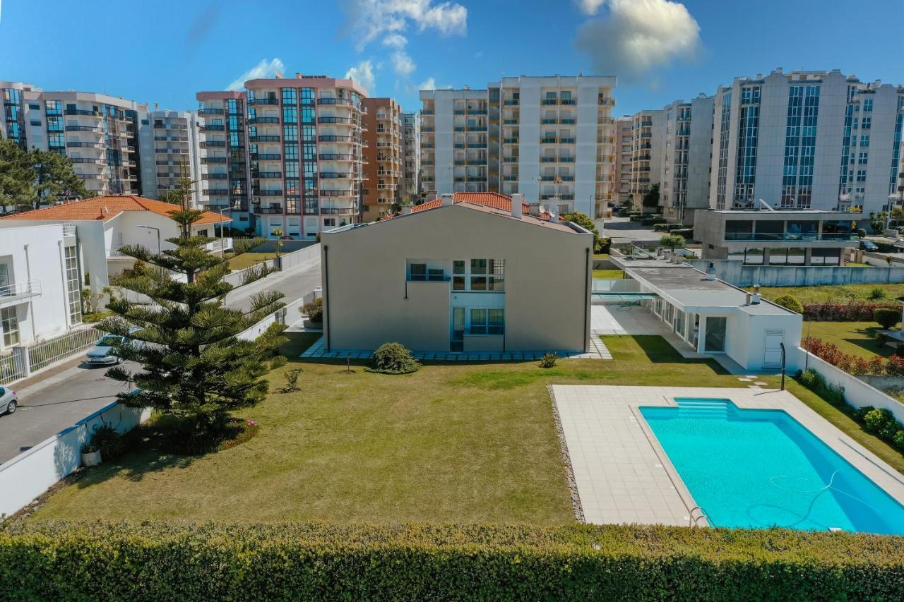 Regina Beach - Villa With Private Pool فيانا دو كاستيلو المظهر الخارجي الصورة