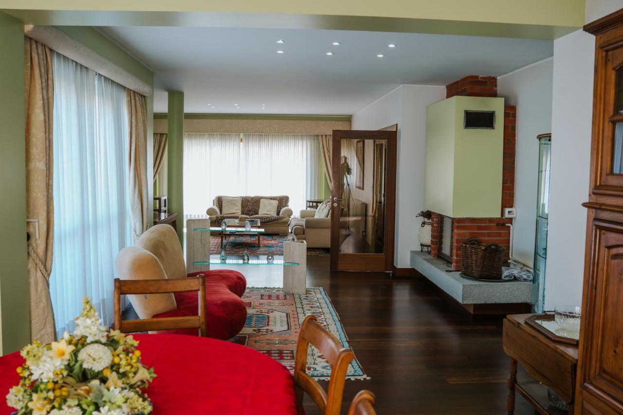 Regina Beach - Villa With Private Pool فيانا دو كاستيلو المظهر الخارجي الصورة