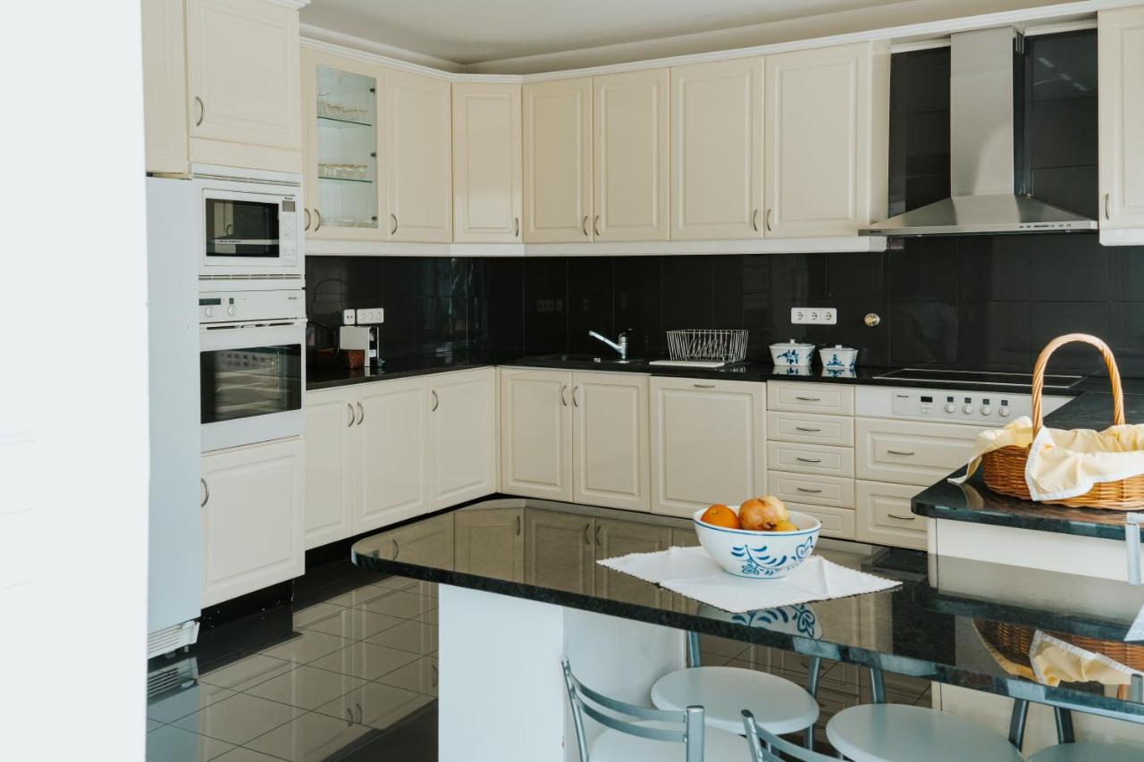 Regina Beach - Villa With Private Pool فيانا دو كاستيلو المظهر الخارجي الصورة
